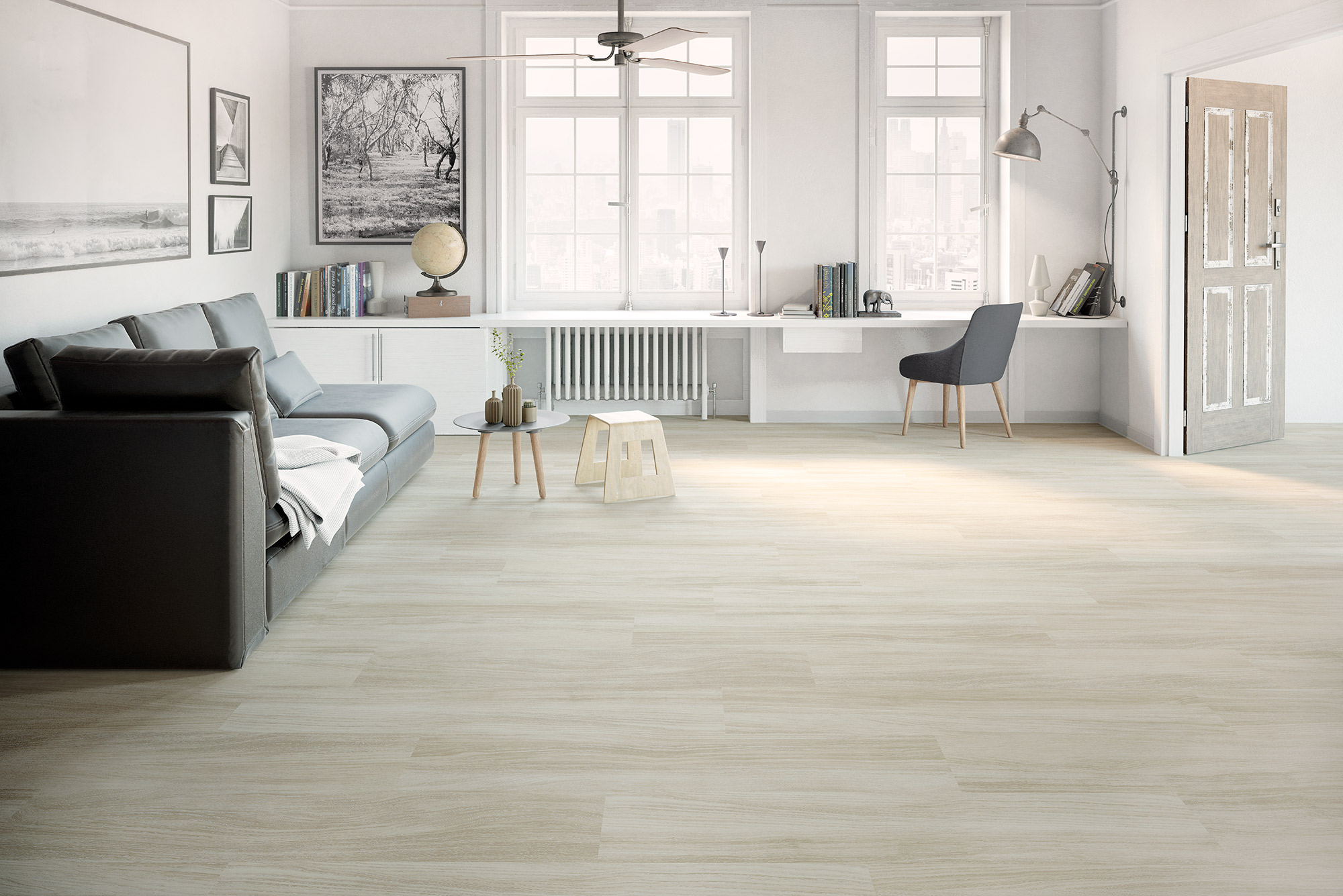 SPLENDOR - Vinyl Laminate Flooring | Scelavi